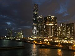 -尖沙咀中国客运码头