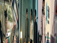 -SFC上影影城(新世界店)