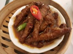 -幸运楼(北京路店)