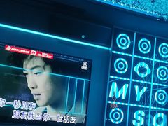 -唱吧麦颂KTV(黄兴步行街店)