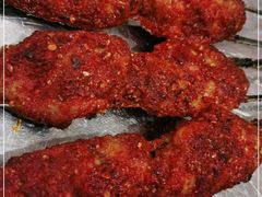 -紫光园·烤鸭·北京菜(劲松店)