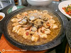 -春来和(汉城南路店)