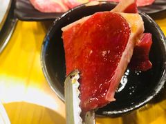 -伊茉家的烤肉店(勒泰中心店)