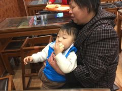 -庆丰包子铺(乔庄店)
