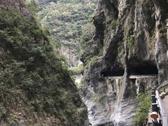 -太鲁阁公园