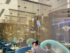 -阿里疆Alijiang·丝路美食·异域风情·清真(长楹天街店)