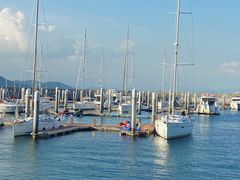 -景好海鲜餐厅(大鹏必选旅游店)