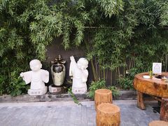 -福慧慈缘素食餐厅(王府井店)