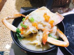 -潮十三潮汕砂锅粥(高新四路大都荟店)