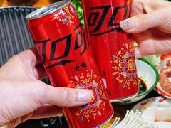-石记老北京炙子烤肉(松园店)