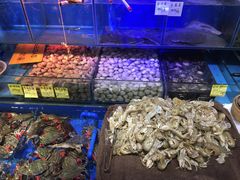 -三个渔夫·蒸汽海鲜(小白楼店)