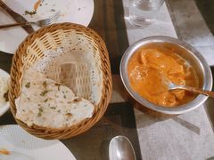 -Pita's&Tika's中东和印度风味餐厅(龙湖天街店)