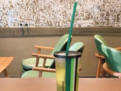-星巴克(浙大紫金港校区店)