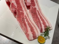 -韩盛·古法烤肉店(皇城恒隆广场店)