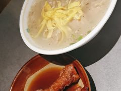 -老淮滨-蚌埠非遗小吃(淮河路店)