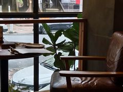 -UPPER KITCHEN(延安路店)
