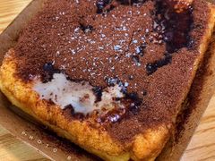 -肥安娜·小吃·饮品