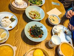 -潮粥荟·潮汕砂锅粥(朝阳大悦城店)
