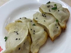 锅贴-玉华饮食店(茅台路店)