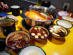 -小牛海记潮汕牛肉店(永定路店)