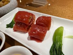 -红棉中餐厅·广州海航威斯汀酒店