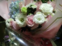 -BOBLOOM花店(宝龙旭辉广场店)