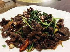 -金苑酒家·客家菜·广东老字号(万象店)