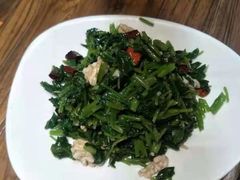 -小杨烤肉(朱雀店)