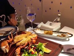 -天玑高空江景餐厅&酒吧Sky Secret Restaurant&Bar