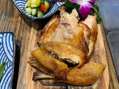 -Hi YOU你的饭局泰餐厅(雍和宫店)