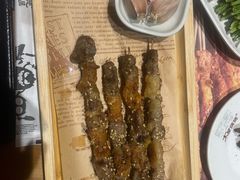 -木屋烧烤(西南角店)