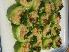 -鱼神·脆肉鲩 全鱼宴(西乡店)