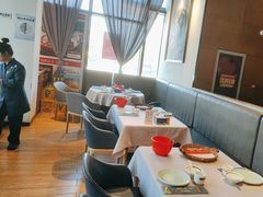 -洞庭鱼香(万科店)