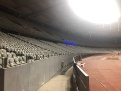 -深圳市宝安体育中心体育场