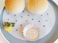 -东江渔村·古典园林·30年粤菜老字号(太和店)