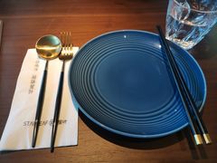 -星叶·东南亚料理(宁波万象汇店)