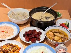 -兔爸私家小厨(新北万达店)