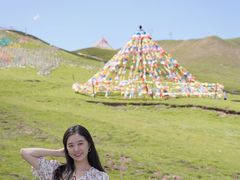 -日月山景区