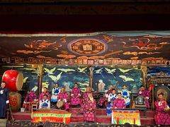 -宣科纳西古乐·非遗音乐(大水车店)