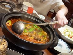 -肖记公安牛肉鱼杂馆·省级非物质文化遗产(三角路直营店)