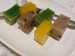 娘惹糕-星怡会·新加坡新美食(苏州中心店)