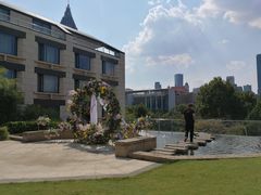 -南京圣和府邸豪华精选酒店