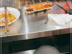 -马路牙子地桌烤肉(工体店)