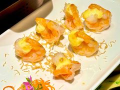 -绣园·茶食宴(湘绣博物馆店)