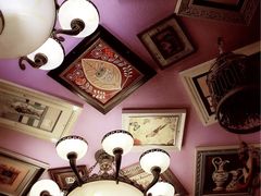 -广州迷途主题旅馆(海珠广场店)