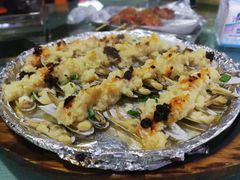 -大学城夜市大排档(凤栖路店)