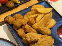 -尊品牛排(沙湾印象汇店)