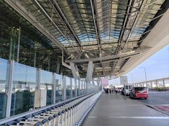 -曼谷素万那普国际机场