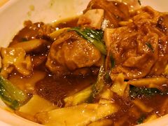 -丁山花园酒店-明园餐厅