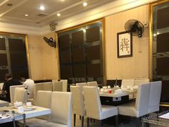 大堂-澳盟清汤鲜黄牛肉(公济桥路店)